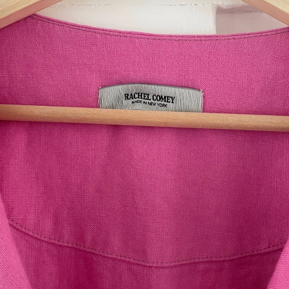 Rachel Comey Holt Jumpsuit - Picture 5 of 6